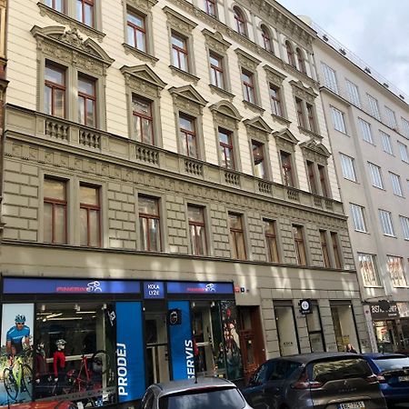 Old Town - Skorepka Apartments Прага Екстериор снимка