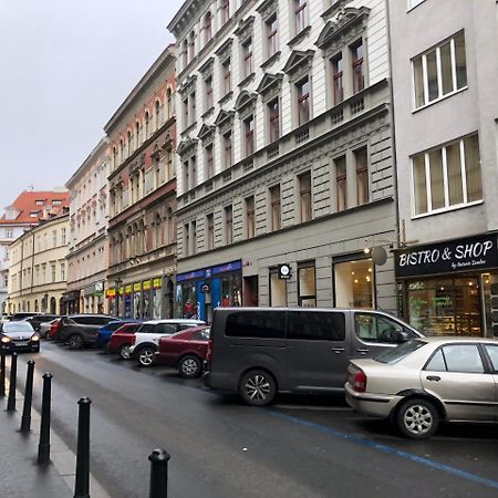 Old Town - Skorepka Apartments Прага Екстериор снимка