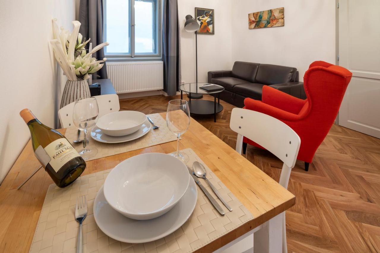 Old Town - Skorepka Apartments Прага Екстериор снимка