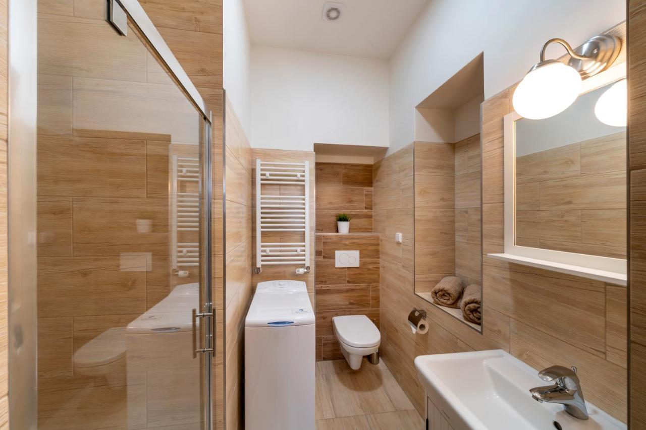 Old Town - Skorepka Apartments Прага Екстериор снимка
