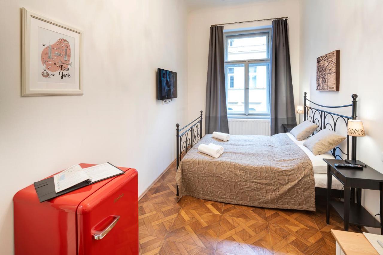 Old Town - Skorepka Apartments Прага Екстериор снимка