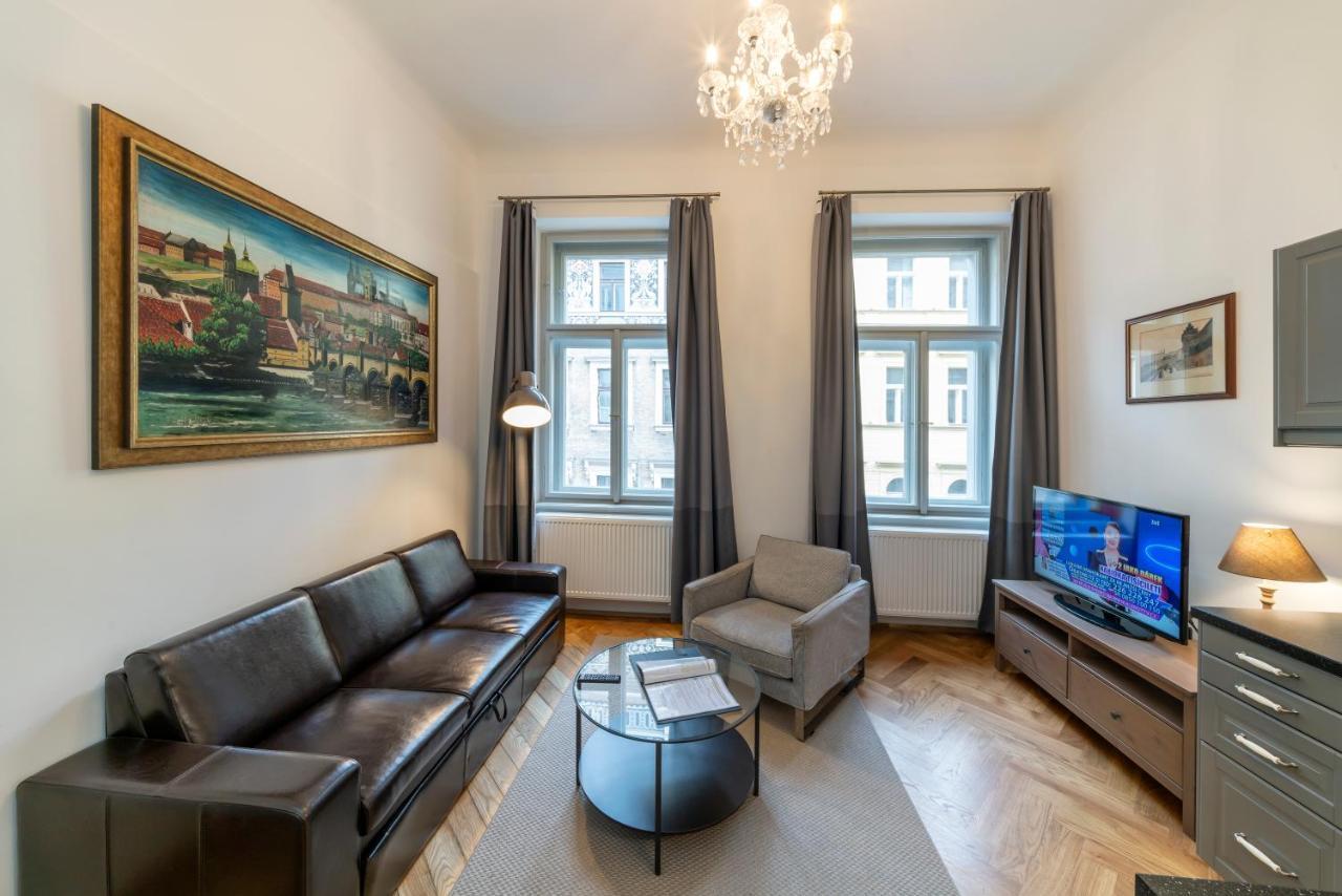 Old Town - Skorepka Apartments Прага Екстериор снимка