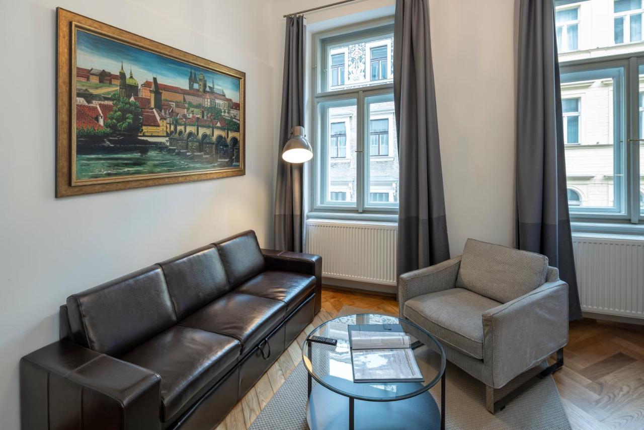 Old Town - Skorepka Apartments Прага Екстериор снимка
