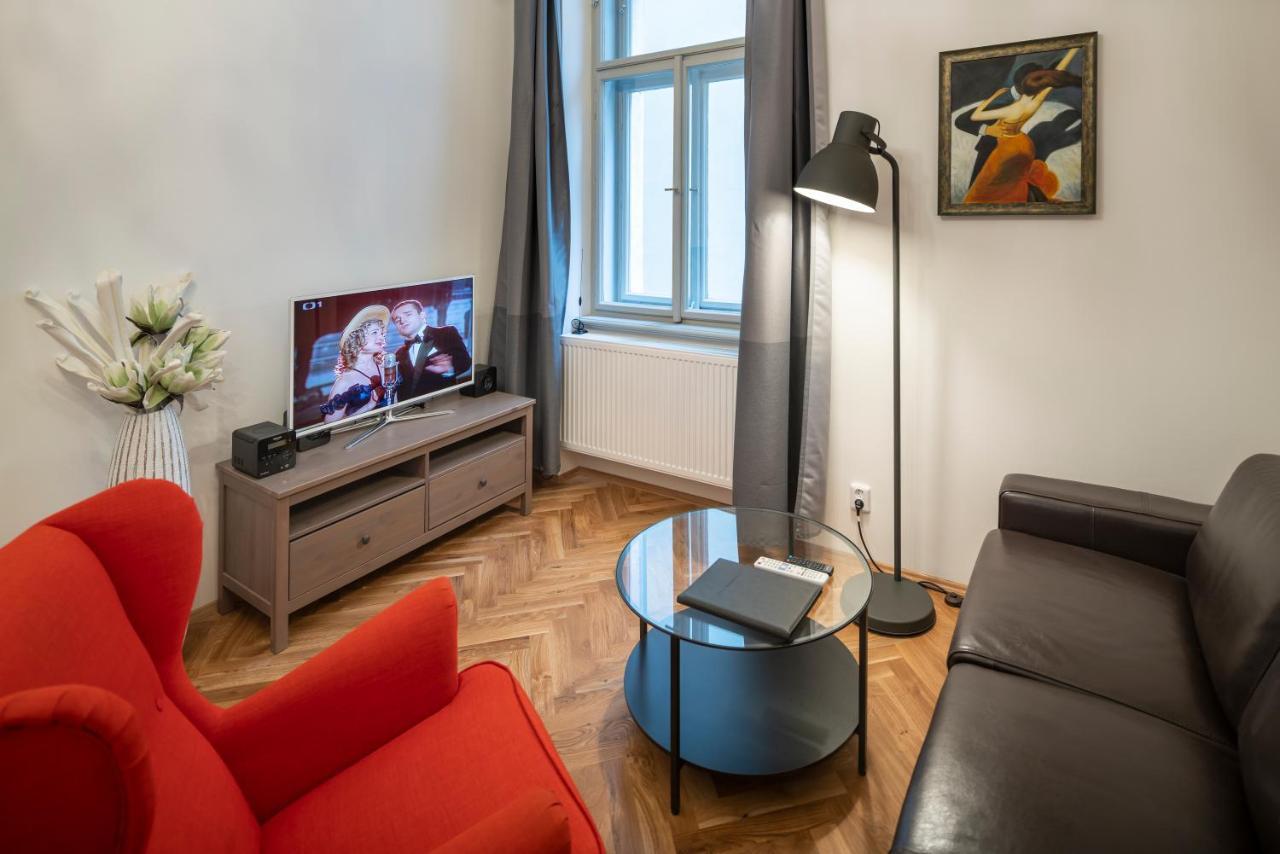 Old Town - Skorepka Apartments Прага Екстериор снимка